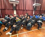 24-25_中六畢業禮 主機照片_畢業典禮授憑照片