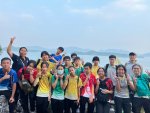 課外活動組 -- 9月27日 前鋒會秋季遠足及BBQ
