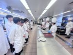 旅款科 -- 5月19日 酒店及廚務體驗坊