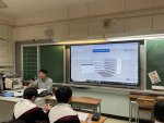 數學科--6月30日 Steam Day