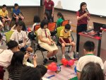 DT -- 6月25日 理工Microbit 免費工作坊