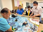 7月25日 LEGO League