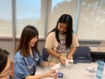課外活動組 -- 5月31日 Teen Connections - 2025 青年聯合聚會 義工服務