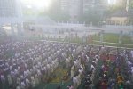 9月3日_抗日戰爭紀念日升旗早會