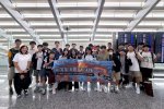 課外活動組--10月1-5日_游泳校隊台灣交流團