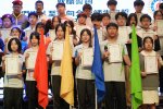 課外活動組--10月10日_校園領袖就職典禮