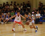課外活動組--10月2日_男子籃球學界比賽