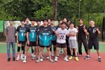 課外活動組--11月2日_男子排球學界比賽