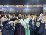 課外活動組--中樂團合唱團韓國交流團[2024年2月4-8日]