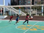 課動組--3月社際女子籃球比賽